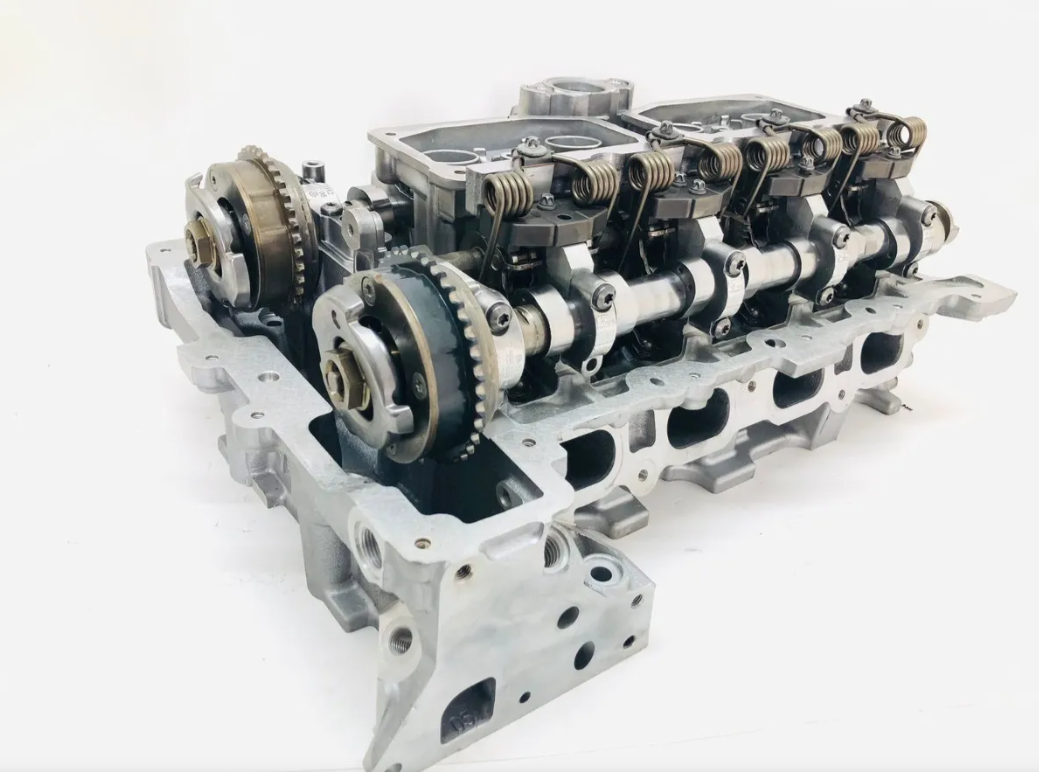 Cabeçote BMW 320i N20 2.0 16V Pronta Entrega