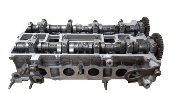 Cabeçote Ford Duratec 2.0 16V Pronta Entrega
