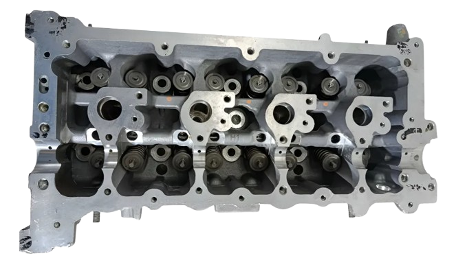 Cabeçote Toro / Compass 2.4 16V Tigershark Flex Pronta Entrega