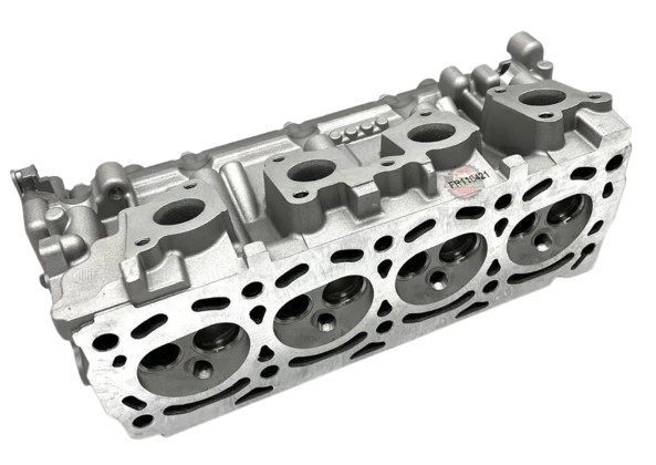 Cabeçote Volkswagen Power 1.0 8V Motor EA111 Pronta Entrega