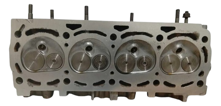 Cabeçote Volkswagen Power 1.6 8V Motor EA111 Pronta Entrega